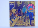 Dirty Blues Band - Same Bluesway Records US BLS-6010 Vinyl LP