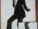 Michael Jackson Twelves coffret collector 5 vinyls