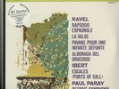 Ravel, Rhapsodie Espagnole 180g 45RPM 2LP from the Michael Hobson Archives