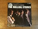 Rolling Stones LP in Shrink - England's Newest Hit Makers - London PS 375
