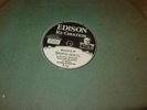 GUIDO CICCOLINI / ALICE VERLET obeissons / spirto gentil - 78 rpm edison 82253