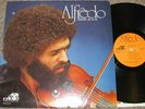 ALFREDO DE LA FE-Alfredo RARE ORIG.1979 CRIOLLO LP LATIN SALSA DISCO FUNK 473