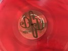 DEAD CAN DANCE red Vinyl Promo NIERIKA Snake Moon GOTH Rare RECORD 12” DCD