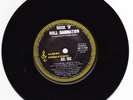 AC/DC-Rock 'N' Roll Damnation & Cold Hearted Man-Austrailian Import- Albert Prod