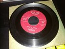 STEVE ALAIMO & THE RED COATS home by eleven DADE 45 RARE ROCKABILLY TEEN HEAR