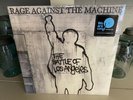 Rage Against The Machine - The Battle Of Los Angeles - NEW Vinyl LP Record Album