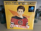 Rage Against The Machine - Evil Empire - SEALED BRAND NEW Vinyl LP Record Album