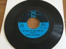Ronnie and Robyn as long as you love me / sidra`s theme Northern Soul 7”