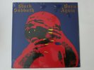 NEW SEALED RARE 1983 BLACK SABBATH BORN AGAIN VINYL LP 23978-1 1ST PRESS  R6