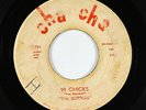 Rockabilly 45 - Ron Haydock & the Boppers - 99 Chicks - Cha Cha - mp3