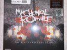 ???? My Chemical Romance 
