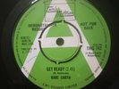 Northern soul Tamla Motown Demo Tmg 742 Rare earth