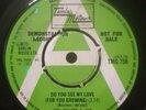 Northern soul Tamla Motown Demo Tmg 750 Jr Walker