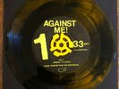 AGAINST ME  Acoustic 7