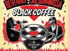 Beth Hart & Joe Bonamassa Black Coffee  2xLPs Red Exclusive Track only to vinyl