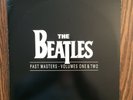 THE BEATLES - PAST MASTERS - 2LP - 1988 CAPITOL RECORDS
