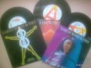 Earth Wind and Fire  32 original pressings mainly UK DEMOS as one lot.
