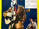 ELVIS PRESLEY (45 RPM - ITALY) 45N 0612  