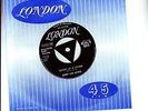 JERRY LEE LEWIS LOVIN UP A STORM LONDON ORIGINAL 45