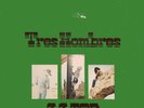 ZZ Top ?– Tres Hombres Vinyl, LP 1973 London Records ?– XPS 631