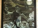 **AXEGRINDER - The Rise of the Serpent Men GATEFOLD LP | Metal | Crust | VILE7**