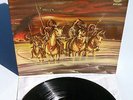 The Baker Gurvitz Army - Ginger Baker - LP 1974 german Vertigo vinyl = mint-