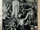 Deep Purple. Same, 1969. 1st German Press