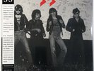 S TO S LP 1978 Belgium hard rock proto-metal punk wild rockers vinyl reissue new