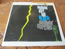 LIGHTNIN' HOPKINS Nothin But The Blues LP MVM 60s blues VG+