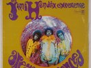 JIMI HENDRIX: Are You Experienced US Reprise RS 6261 2-TONE Early LP Hear