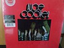 ALICE COOPER  Easy Action LP (Limited Edition Gold Vinyl)  New Sealed