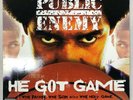 Public Enemy ?– He Got Game 2x 12