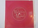 MARVELOUS MRS MAISEL LIVE FLEXI DISC Record Variety Magazine May 2019 FYC EMMY