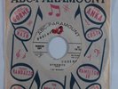 Rockabilly 45 CLIFF RICHARD Dynamite ABC PARAMOUNT promo HEAR