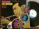 Lee Morgan- Charisma- Blue Note Gatefold Jazz LP BST-84312 Liberty Jackie McLean