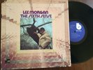 Lee Morgan- The Sixth Sense- Blue Note Jazz LP BST-84335.  “Van Gelder”