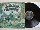 BEACH BOYS Smiley Smile UK Mono 1° press Capitol Record T-9001 Vinyl LP 1967 VG+