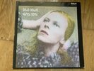 David Bowie - Hunky Dory 1983 UK LP RCA VICTOR EARLY MATT SLEEVE BOBIL/RASPUTIN