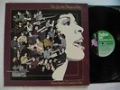 THELMA HOUSTON & PRESSURE COOKER I'Ve Got The Music In Me LP 1975 Sheffield Lab