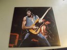 Bruce Springsteen With a Little Help From my Friends original vinyl Ltd Edition