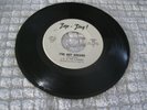 Rare Soul Funk Psych 45 :  J.B. & The V-Kings  I've Got Dreams   Zap - Zing   EX