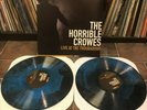 The Horrible Crowes - Live at the Troubadour (2 LPs) Colored Vinyl FREE SHIPPING