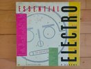 9 LP BOX SET - STREETSOUNDS ESSENTIAL ELECTRO - THE BUSINESS - AB 1€