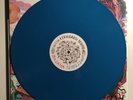 Kikagaku Moyo ?  Masana Temples New Limited Edition Blue Vinyl LP #/1000 w/Obi