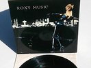Roxy Music - For Your Pleasure - LP orig. 1973 uk Island PINK RIM 1st Press.