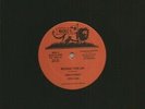 OWEN STEWART ITOPIA BAND / MESSAGE FROM JAH / BEAUTIFUL GIRL LIKE YOU /12''/ EX