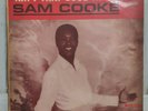Sam Cooke - Ain't That Good News Rare Israel Press LP Black RCA
