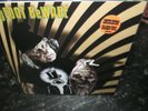 The Residents - Randy Rose - Bigfoot Beware. Orange 7-inch single.100 only. New.