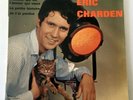 Vinyle 45 Tours EP - Eric CHARDEN ?– J'ai la tête pleine ... - 1964 - France