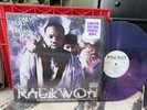 UNPLAYED RAEKWON ONLY BUILT FOR CUBAN  LINX II  PURPLE 2009 Wu-Tang  N MINT LP